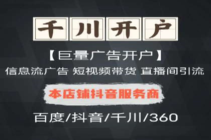 竞价推广SEM托管服务案例解析